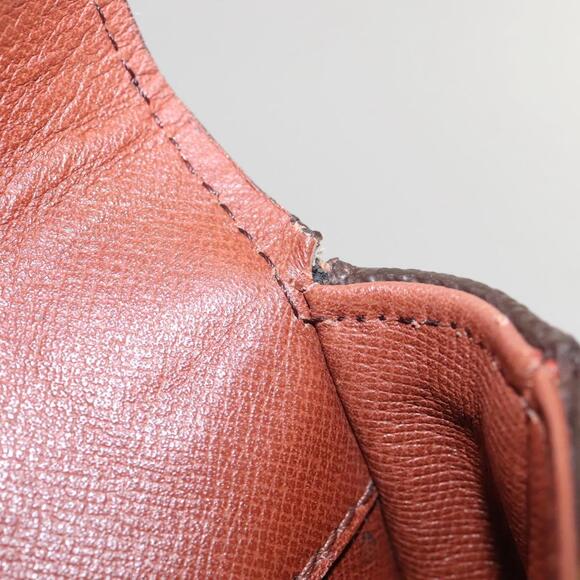 LOUIS VUITTON Monogram Chantilly GM Shoulder Bag M51232 - Picture 9 of 16